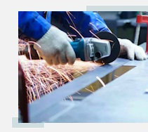 Услуги Изготовление металлоконструкций под ключ в Азове