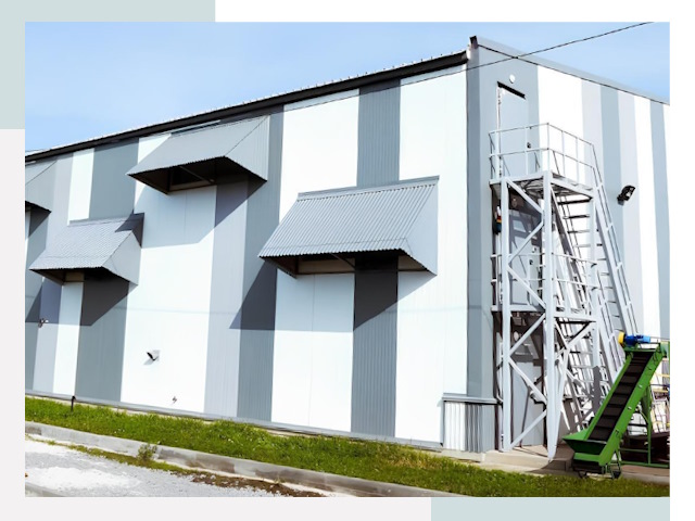 Строительство овощехранилищ от 616 руб. в Азов