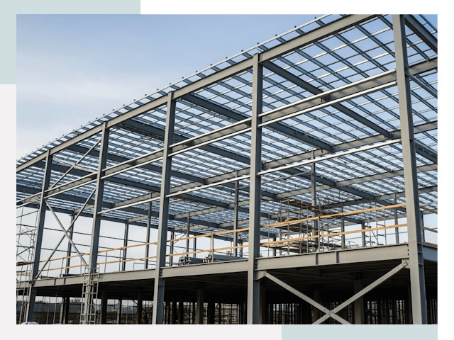 Строительство заводов под ключ от 616 руб. в Азов