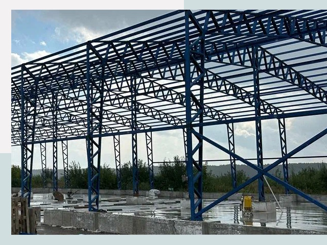 Строительство картодромов в Азове