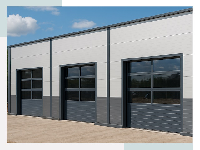 Строительство автомоек в Азове