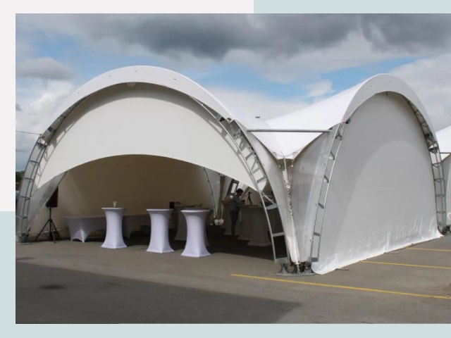 Тентовые павильоны от 616 руб. в Азов и Ростовская область