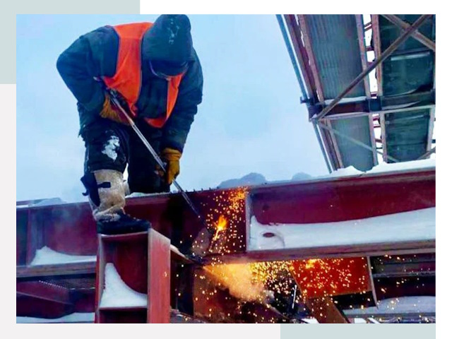 Ремонт металлоконструкций в Азове от 616 руб.