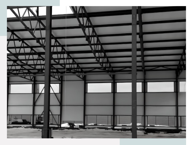 Производство ангаров в Азове