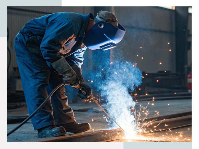 Профессиональные сварочные работы от 616 руб. в Азов