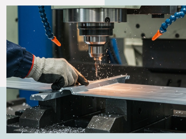 Металлообработка в Азове от 616 руб. - Надежно и быстро