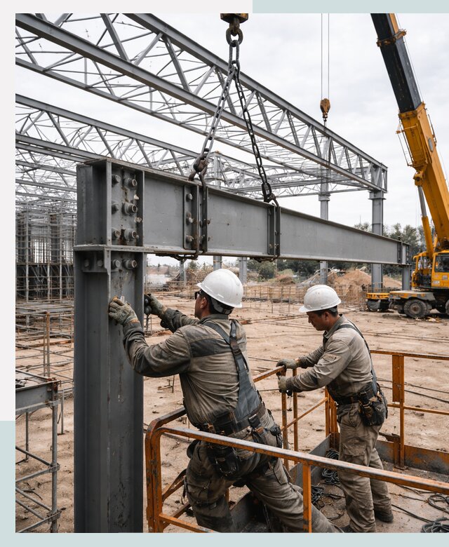 Строительство спортивных комплексов под ключ в Азове